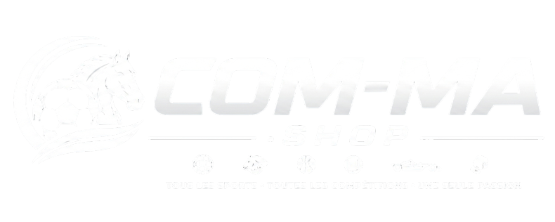 COM-MA.SHOP All Sports &bull; One Community